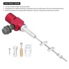 Hydraulic Clutch Master Cylinder M10x1.25mm Aluminium Alloy Modification for Motorcycle