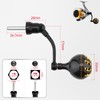 GOMEXUS Handle CJT-A30 35 Ride Game Handle for 18 Legalis
