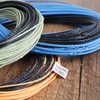 Maximumcatch Sinking Tip Fly Line for Fly Fishing 3ips 4/5/6/7/8F/S