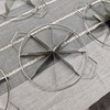 10 Slices Pie Cutter Cookie Cutters Pizza Cutters Stainless Steel