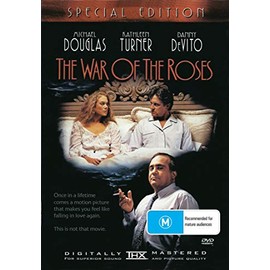 The War Of The Roses (Special Edition)