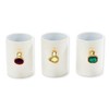 Two's Company Put a Ring on It Mug Assortment of
