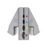 Crimping Tool Die-A1 Die for Heat Shrink Butt Connectors AWG