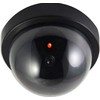 4 x O&W Security Dummy Camera with Lens, Dummy Surveillance
