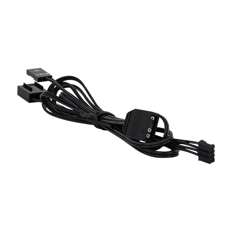 Aero Cool H66F Fan Controller