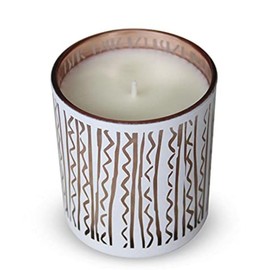 JaleneKanani, Inc - Soy Candle - Puakenikeni Scent