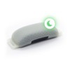 Tractive GPS CAT 4 Collar Attachment x3 TRAMINRS3D ABS for