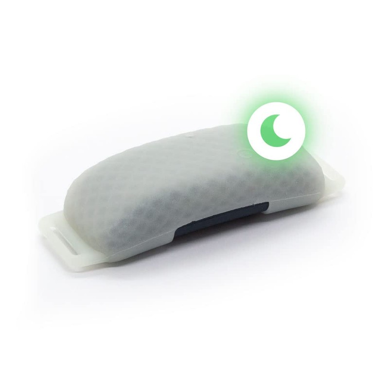 Tractive GPS CAT 4 Collar Attachment x3 TRAMINRS3D ABS for