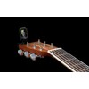BOSS TU-02 Clip Tuner, Color Display, Compatible with Guitar, Bass,