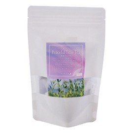 NAIA Noto Rahuma Tea Pack of 20 (Natural Herbal Tea for Night)