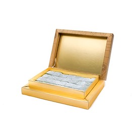 Sweetland London - Turkish Delight Mint - 500g Gift Box