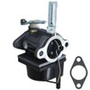 YJGZSVK Carburetor Fit For Tecumseh OV691EA TVT691 Models Engine Replace