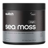 Switch Nutrition Organic Irish Sea Moss, 50g