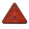 THD Triangular Reflector with e-Mark, Weight: 2.6 oz (75 g),