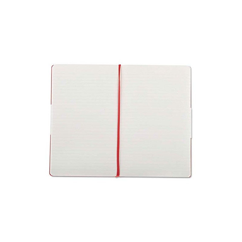 HBGQP060R - Ruled Classic Notebook