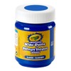 Crayola Washable Kids Paint, 2 oz, Blue