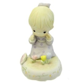 Precious Moments Growing in Grace Age 3