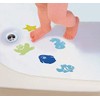 Dreambaby Anti-Slip Bath Mats 10-Pieces Pack