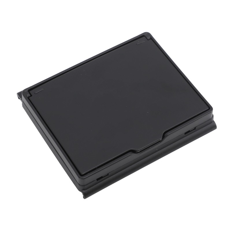 Camera Screen Sun Shade ABS Camera LCD Monitor Screen Folding