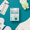 Dongwha Pharm 활성형 엽산 영양제 임산부 임신 여자 남자 1박스