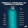 Bpn Pro Zzz Brn Cápsulas Suplemento Nocturno Gaba Magnesio Valeriana