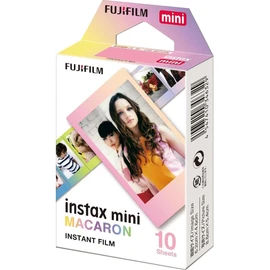 Instax Mini Film Macaron