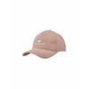 4F Unisex Baseball Cap, light brown, L-XL