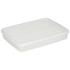 Nagao S-131 High Pack Storage Container, 32.7 fl oz (1,070