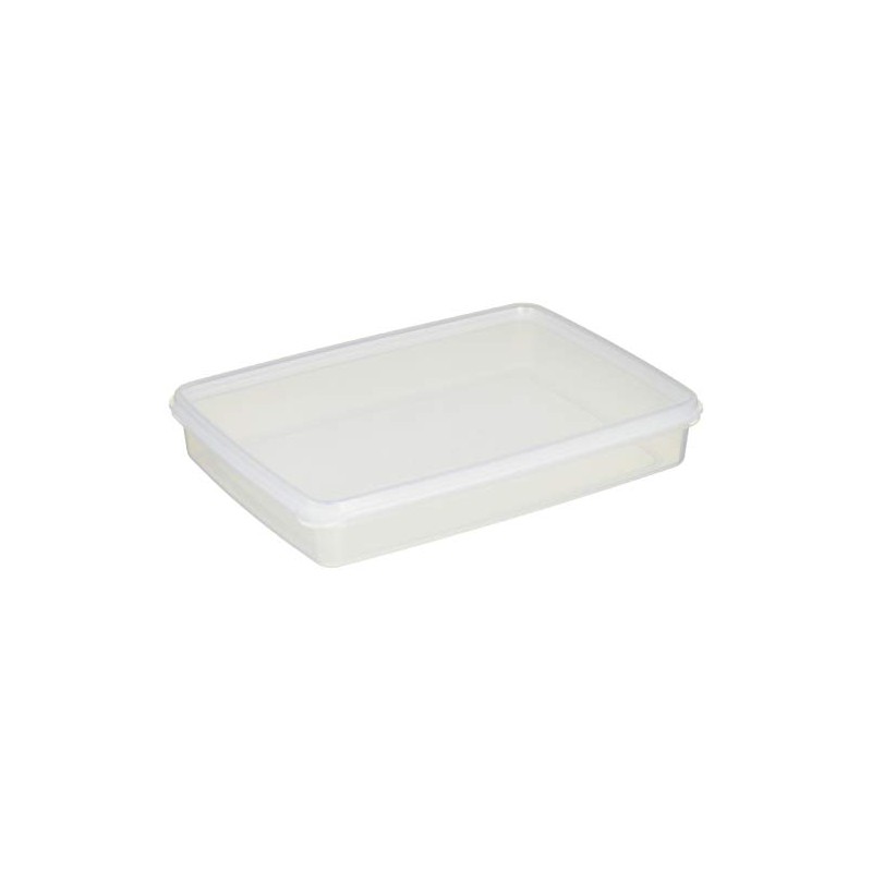 Nagao S-131 High Pack Storage Container, 32.7 fl oz (1,070