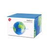 balvi Globe Magic Blue 360º Rotatable PS Plastic 14 cm