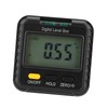 Digital Angle Finder Gauge 360 Degree Mini Digital Protractor Inclinometer