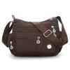 Crossbody Bags for Women Casual Handbags & Shoulder Bags Nylon