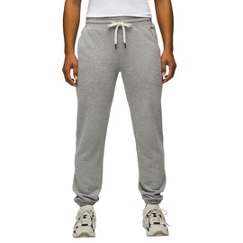 prAna Cozy Up Pants Heather Grey SM (Women's 4-6)