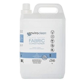 Enviroclean Fabric Conditioner 5L
