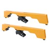 ALL-CARB 2 Pack DW7231 Stand Tool Mounting Brackets Replacement for