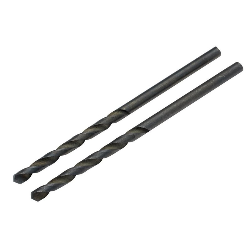 Draper 53031 Expert HSS Twist Drill Bit for 3 x