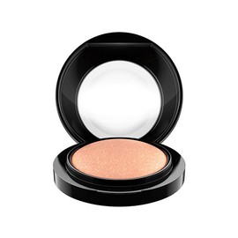 MAC Mineralize Blush, Warm Soul / 맥 미네랄라이즈 블러쉬, 웜 소울