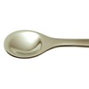 Noji CUT-15 Baby Food Spoon, For Weaning Period, Made in