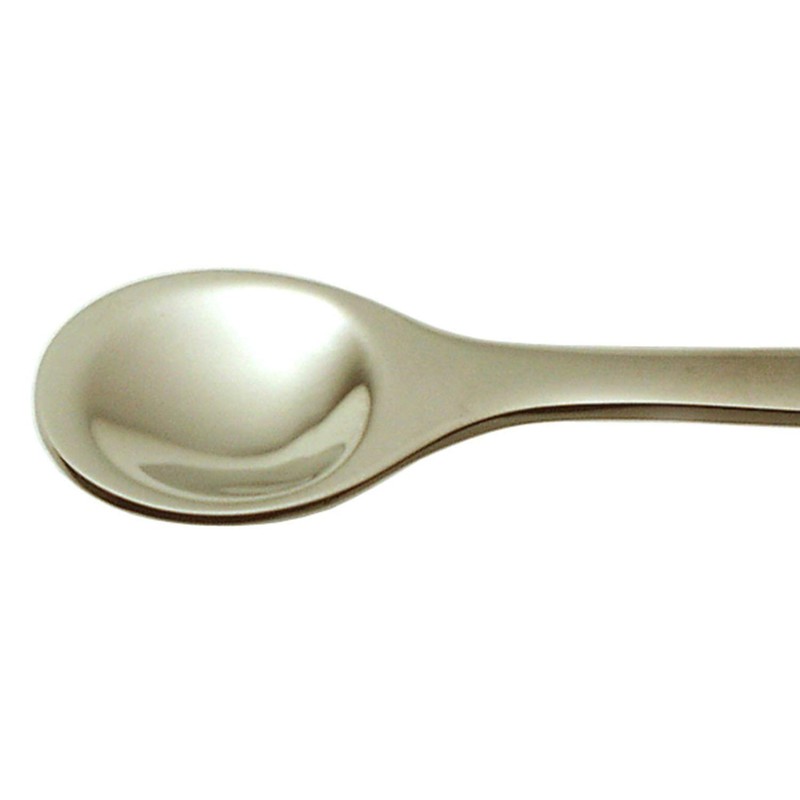 Noji CUT-15 Baby Food Spoon, For Weaning Period, Made in