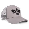 Blackskies Team Baseball Cap | Men Ladies Visor Premium Snapback