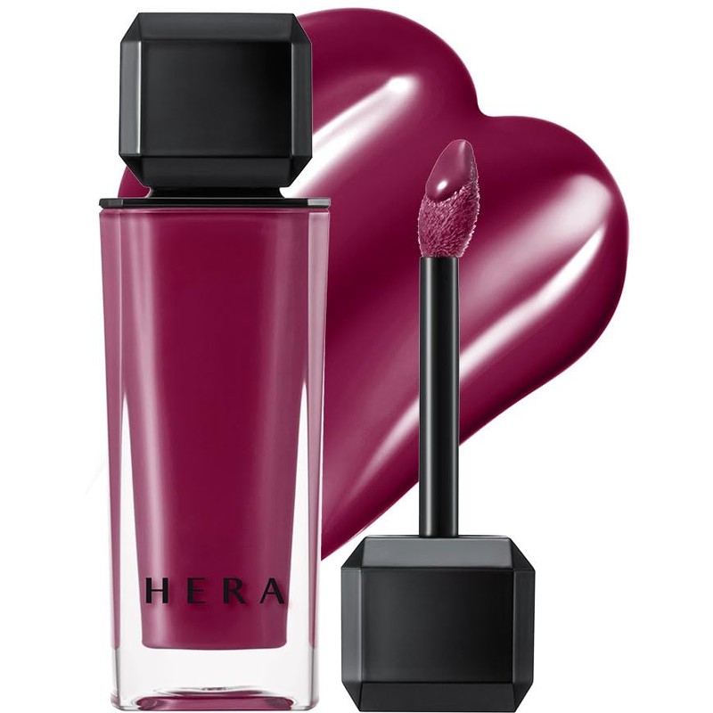 HERA Sensual Nude Gloss, Depakos, Sophisticated Colors, High Gloss, Pescos