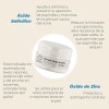 Crema Oxido De Zinc Rozaduras, Quemaduras Matimati 50gr