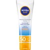 Protector Solar Facial NIVEA SUN Control Brillo Tono Medio FPS50+