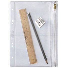 Leitz Small Items Bag 4045 Suspension Files A5 farblos