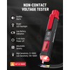 KAIWEETS Electrical Test Kit KIT01, Digital Multimeter, Smart Non-Contact Voltage