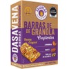 Barra Desavena Granola 210g