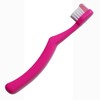 8 Kids Toothbrushes for Toddlers - Small Toothbrushes for Children