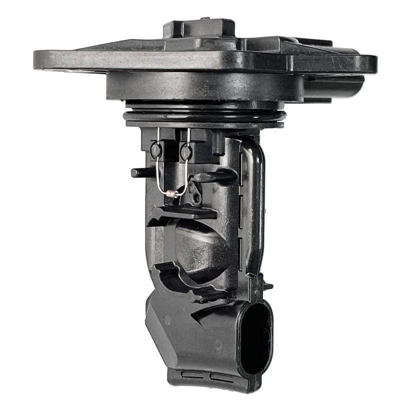 Kacrik 1pc Mass Air Flow Meter Sensor MAF 37980-5BA-A01 Compatible