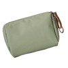 Mini Makeup Bag Portable Easy to Clean Small Cosmetic Bag