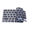 Arabic Language Keyboard Skin Compatible for MacBook Neo 13" A18,